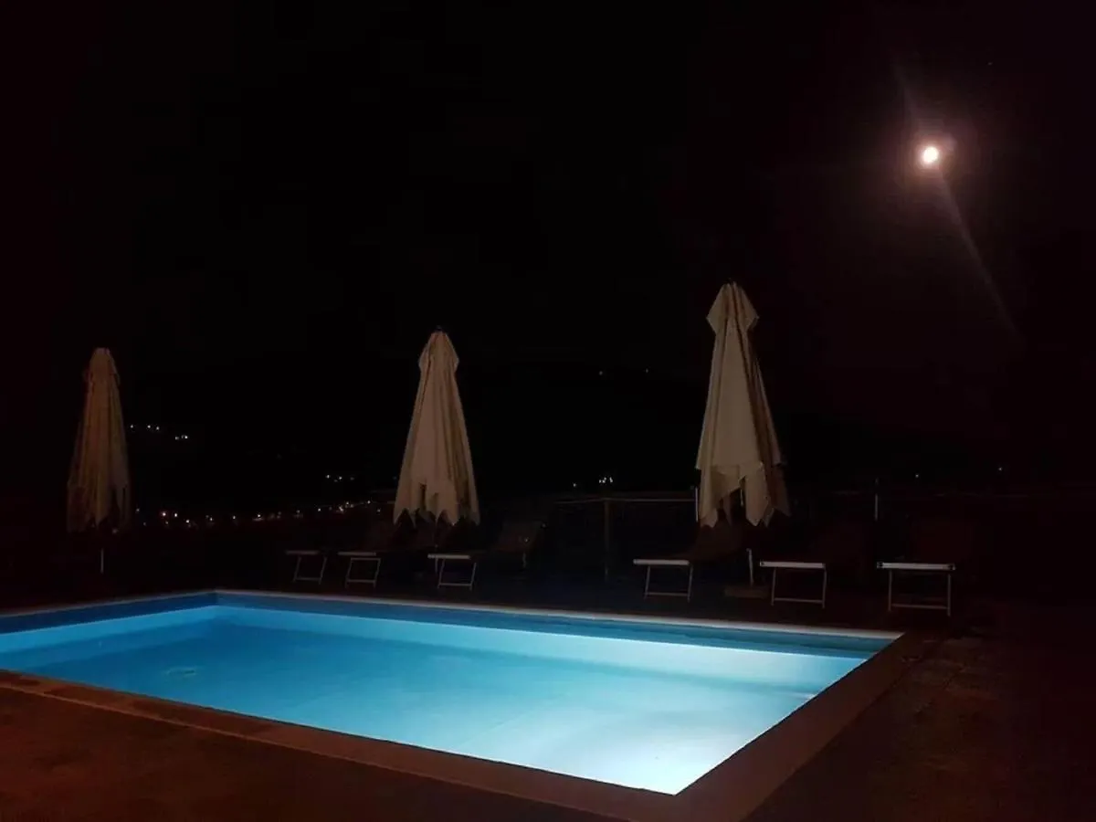 Holiday home Belvilla By Oyo Il Ciliegio Donnini Italy