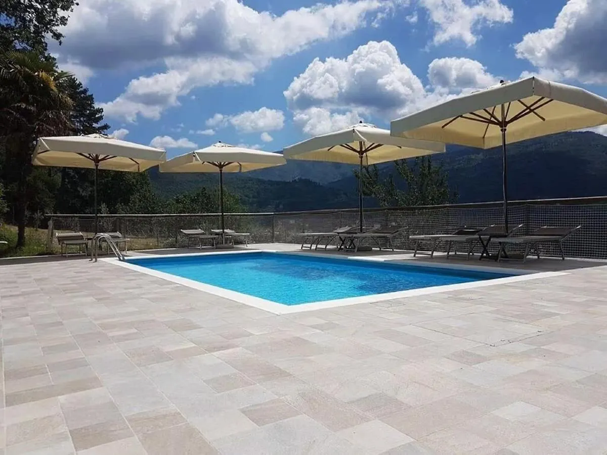 Belvilla By Oyo Il Ciliegio Donnini Holiday home