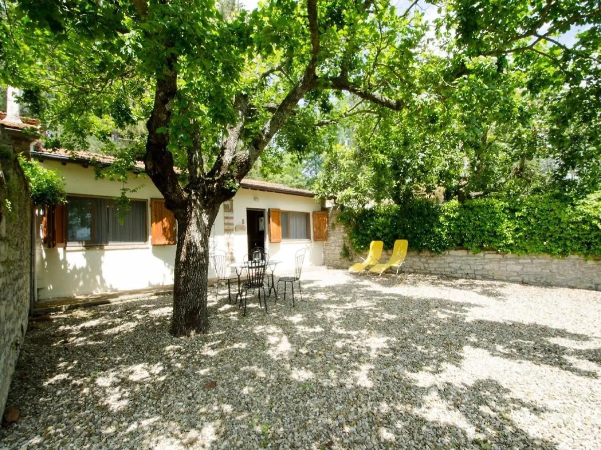 Holiday home Belvilla By Oyo Il Ciliegio Donnini