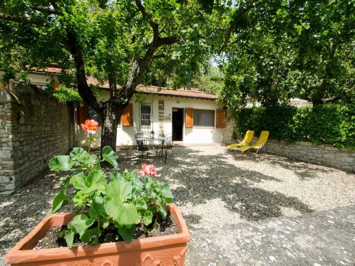 Holiday home Belvilla By Oyo Il Ciliegio Donnini Italy
