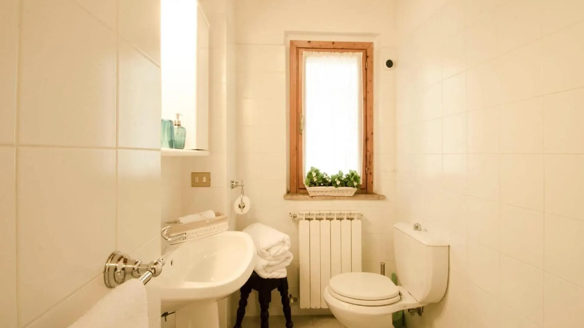 Belvilla By Oyo Il Ciliegio Donnini Holiday home